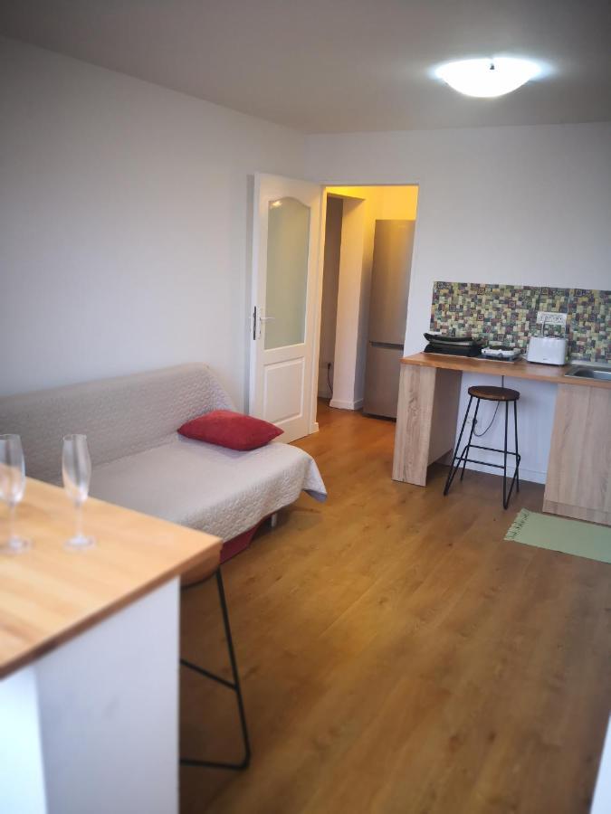 Apartament Mateo Timisoara Exterior photo