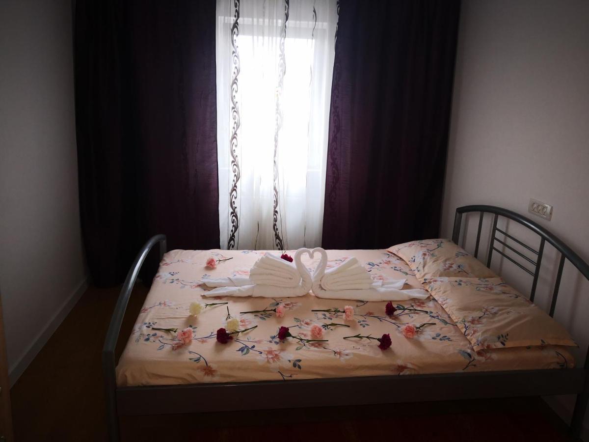 Apartament Mateo Timisoara Exterior photo